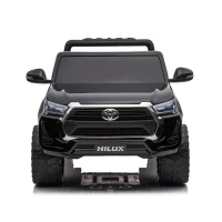 Mașină electrică Toyota Hilux (HL860/1 neagra) 3