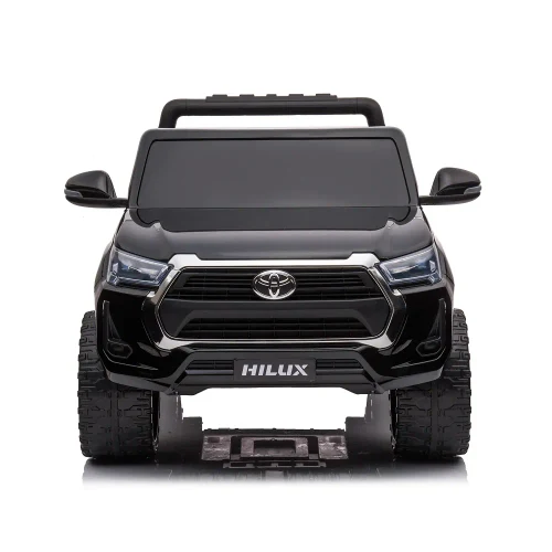Электромобиль Toyota Hilux (HL860/1 черный)