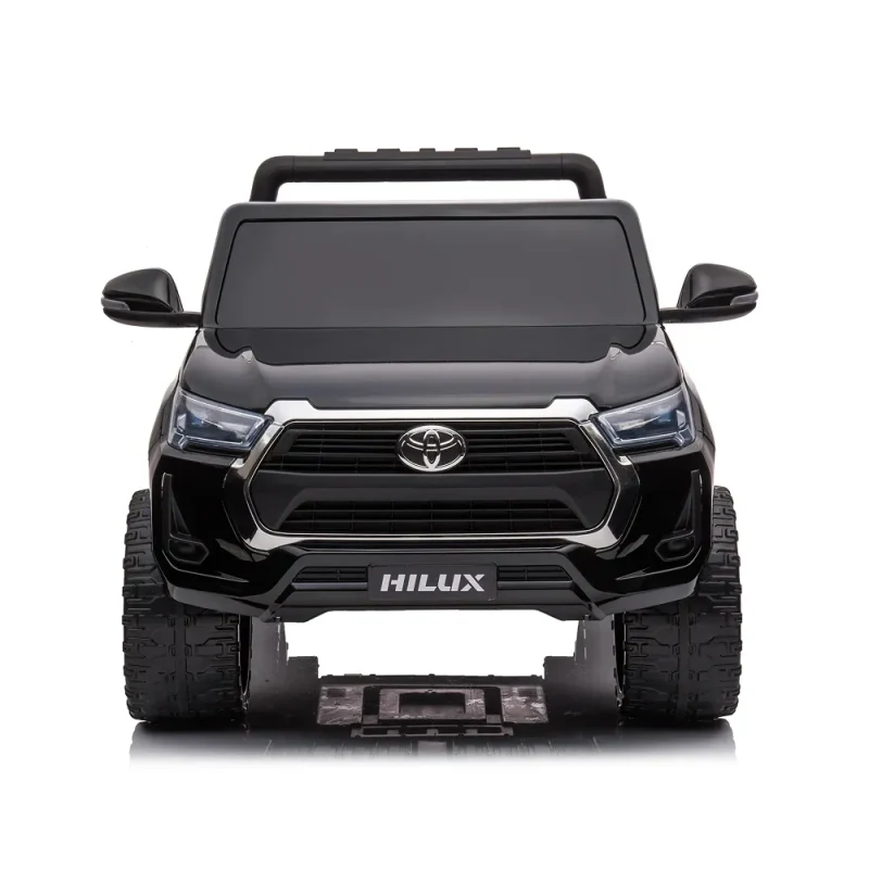 Mașină electrică Toyota Hilux (HL860/1 neagra) 3