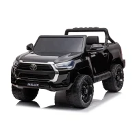 Mașină electrică Toyota Hilux (HL860/1 neagra)
