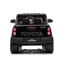 Mașină electrică Toyota Hilux (HL860/1 neagra) 5