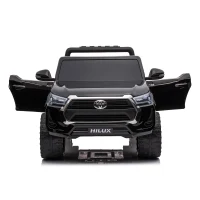 Mașină electrică Toyota Hilux (HL860/1 neagra) 4