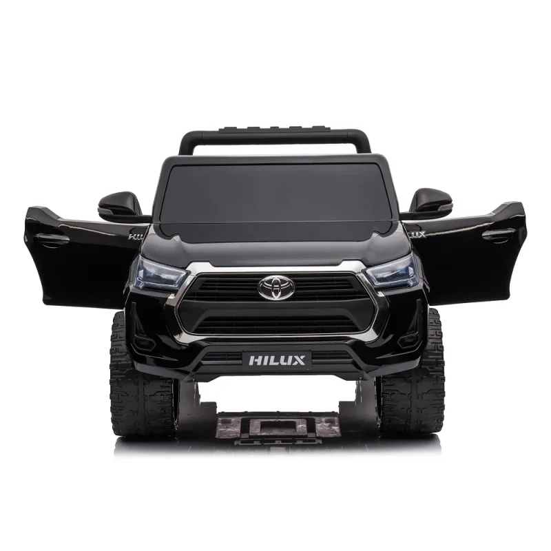 Mașină electrică Toyota Hilux (HL860/1 neagra) 4