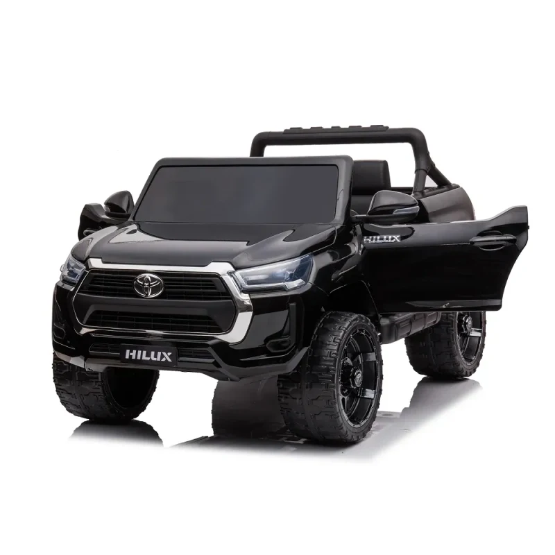 Mașină electrică Toyota Hilux (HL860/1 neagra) 2