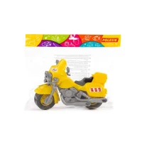 Motocicletă de poliție Harley, Polesie (8947) 12