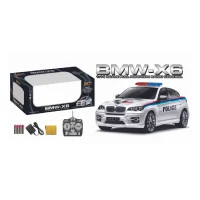Mașină cu radiocomandă BMW X6 1:14 cu încărcător (73152) 3