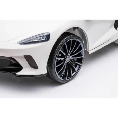 Детский электромобиль McLaren GT (MGT620/2 белый)