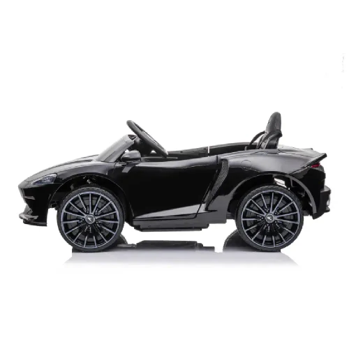 Детский электромобиль McLaren GT (MGT620/1 Black)