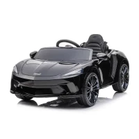 Mașină electrică pentru copii McLaren GT (MGT620/1 neagra)