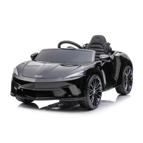Детский электромобиль McLaren GT (MGT620/1 Black)
