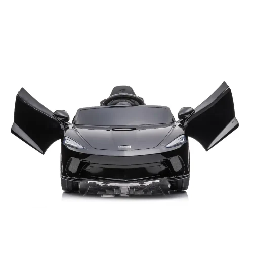 Детский электромобиль McLaren GT (MGT620/1 Black)