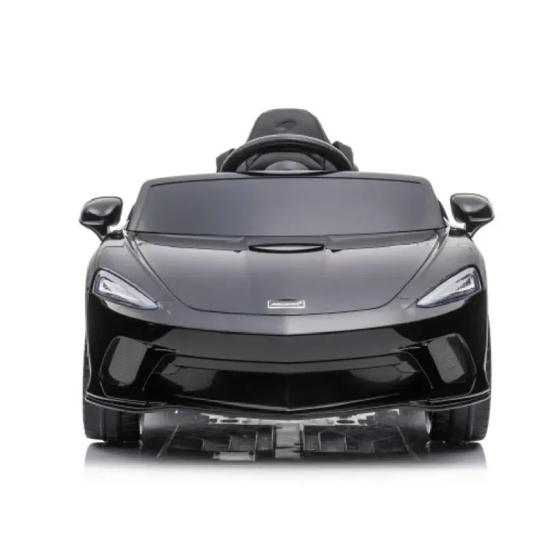 Mașină electrică pentru copii McLaren GT (MGT620/1 neagra) 3