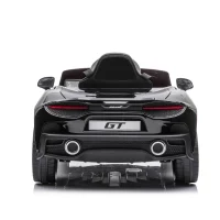 Mașină electrică pentru copii McLaren GT (MGT620/1 neagra) 5