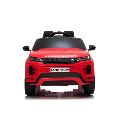 Mașină electrică Range Rover Evoque (RRE99/3 rosie)