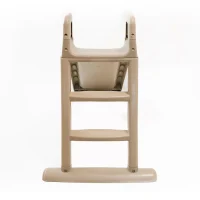 Tobogan ECO Doloni din paie de grâu (140 cm) (0140/02ECO) 4