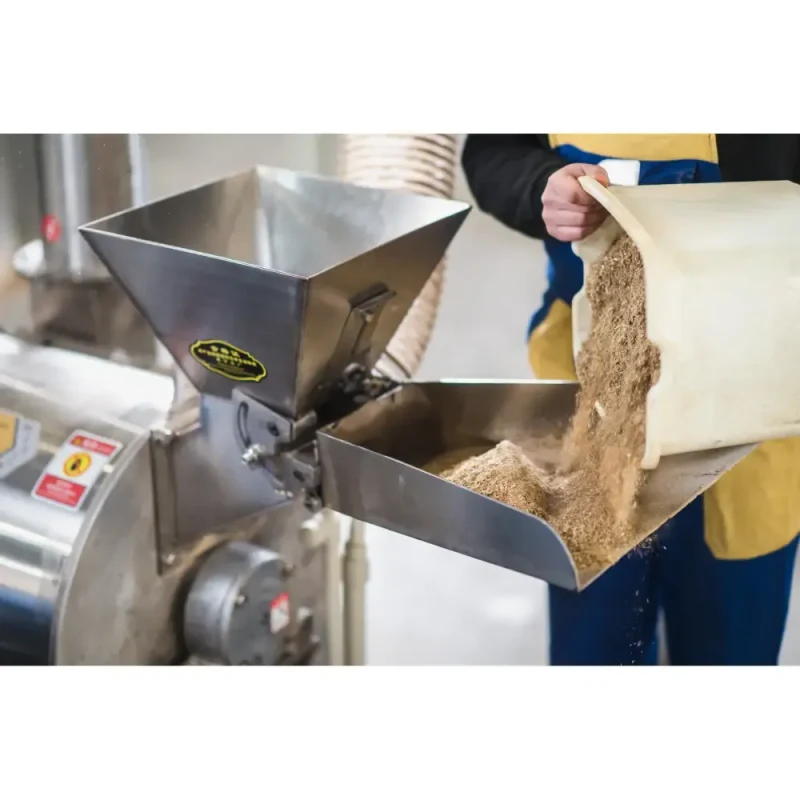 Tobogan ECO Doloni din paie de grâu (140 cm) (0140/02ECO) 6