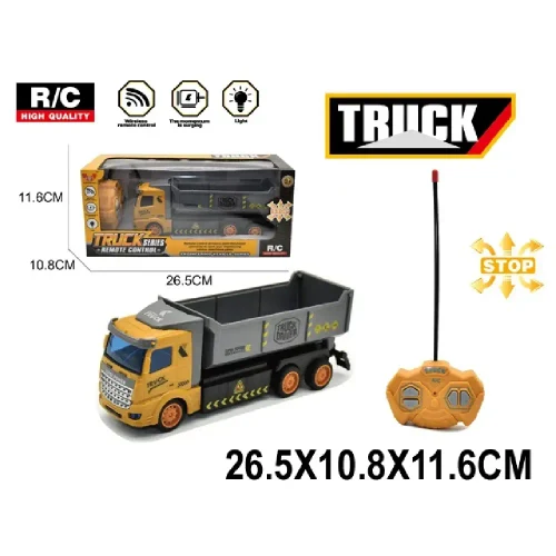 Mașină cu radiocomandă (55223)