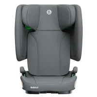Автокресло для детей 100–150 см, Bebico (T006F на темном) 2