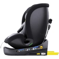 Scaun auto pentru copii 40–150 cm, Bebico (C011 sur inchis) 3