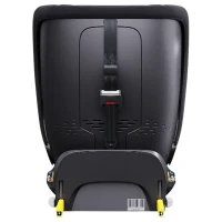 Scaun auto pentru copii 40–150 cm, Bebico (C011 sur inchis) 6