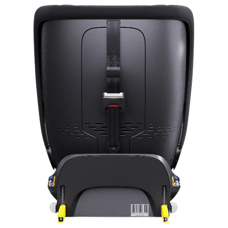 Scaun auto pentru copii 40–150 cm, Bebico (C011 sur inchis) 6