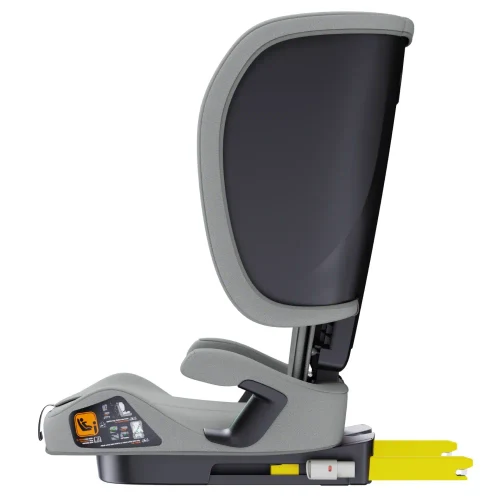 Автокресло для детей 76–150 см, Bebico (P006F PRO Light Sur)