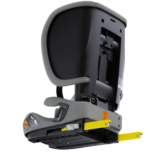 Автокресло для детей 76–150 см, Bebico (P006F PRO Light Sur)