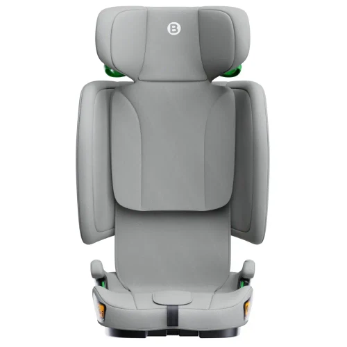 Автокресло для детей 76–150 см, Bebico (P006F PRO Light Sur)