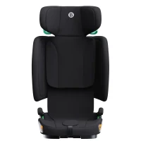 Автокресло детское 76–150 см, Bebico (P006F PRO черный) 6