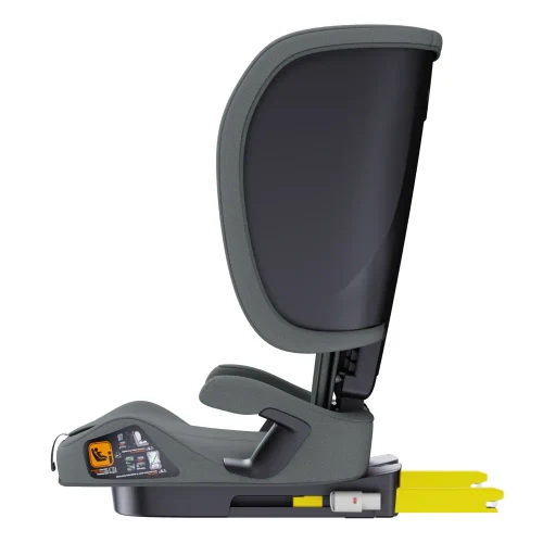 Автокресло для детей 76–150 см, Bebico (P006F PRO dark sur)