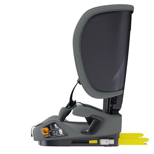 Автокресло для детей 76–150 см, Bebico (P006F PRO dark sur)