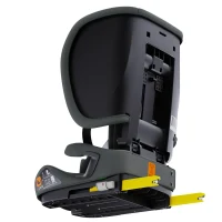 Автокресло для детей 76–150 см, Bebico (P006F PRO dark sur) 5