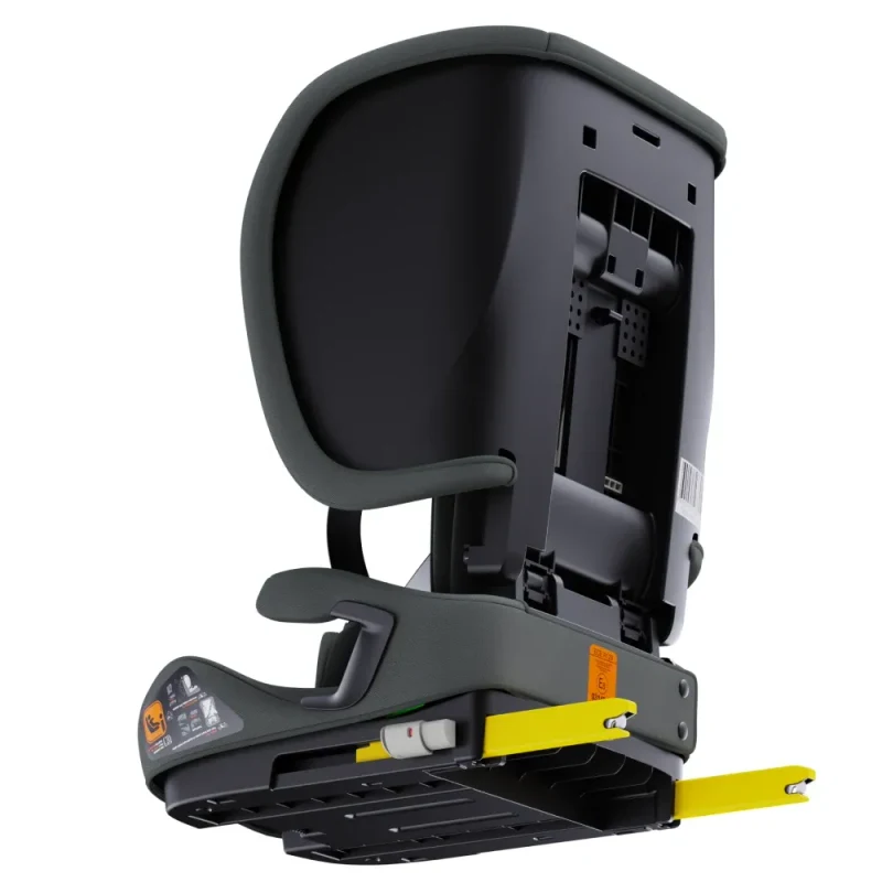 Автокресло для детей 76–150 см, Bebico (P006F PRO dark sur) 5