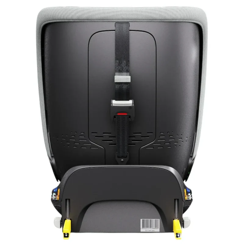 Scaun auto pentru copii 40–150 cm, Bebico (C011 sur deschis) 6