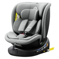 Scaun auto pentru copii 40–150 cm, Bebico (C011 sur deschis)