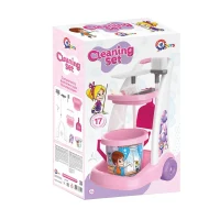 Set de curățenie ,Technok (6429) 3