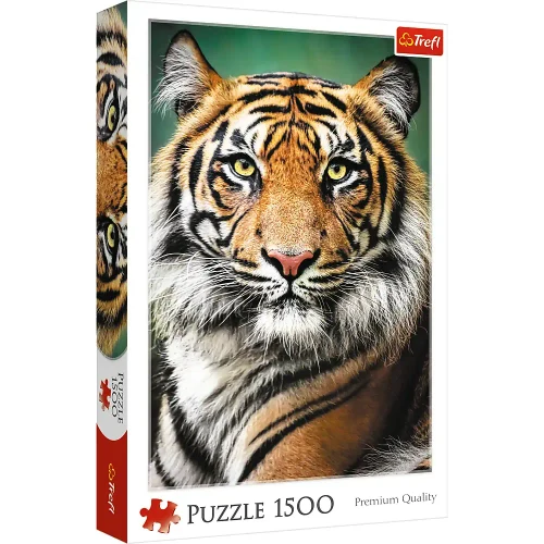 Тигр, 1500 шт. (26204)