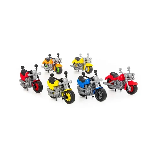 Motocicletă pentru curse, Polesie (9813)