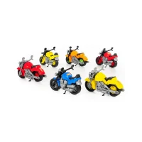 Motocicletă pentru curse, Polesie (9813) 2