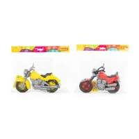 Motocicletă pentru curse, Polesie (9813) 3