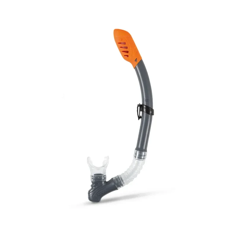 Набор маски для плавания Intex Surf Rider и трубки для головы, от 8 лет (55949) 3