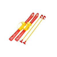 Set schi pentru copii ,Technok (3350) 2