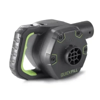 Pompă electrică reîncărcabilă QuickFill, 650 l/min, 3 duze, Intex (66642) 4