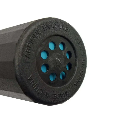 Ручной мини-насос двойной Quick, 29 см, Intex (69613)