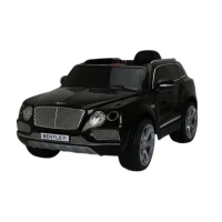 Детский электромобиль Bentley Bentayga (JJ2158/1 Черный)