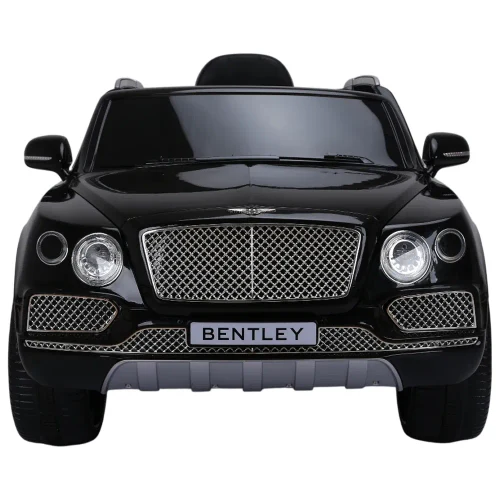 Детский электромобиль Bentley Bentayga (JJ2158/1 Черный)
