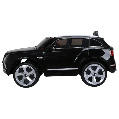 Детский электромобиль Bentley Bentayga (JJ2158/1 Черный)