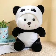 Мягкие игрушки