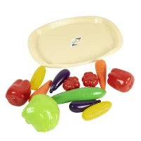 Set legume pentru copii pe tavă, Orion (955-6) 2