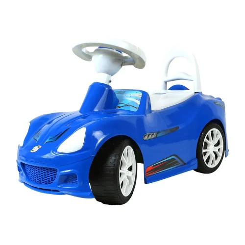 Tolocar Sport Car, модель 160, синий, Орион (0580)